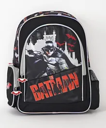 Batman Backpack - 16 Inch