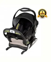 Baby Trend Kussen Infant Car Seat - Mystic Black