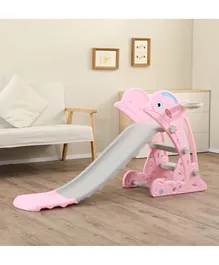 Dolphin Shape Slide For Kids