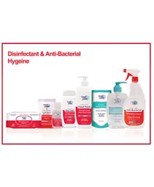 Cool & Cool Disinfectant & Anti-Bacterial Hygiene Cleaner Set - Pack of 56