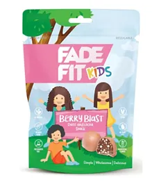 Fade Fit Kids Berry Blast - 45g