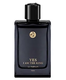 Geparlys Yes I Am The King Le Parfum - 100mL