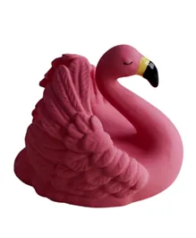 Natruba Flamingo Bath Toy - Pink