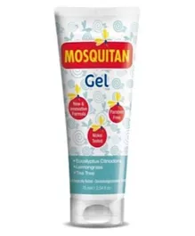 Mosquitan Mosquito Gel - 75 ml