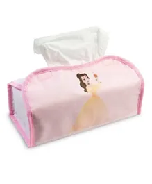 Disney Princess Tissue Box Cover Holder