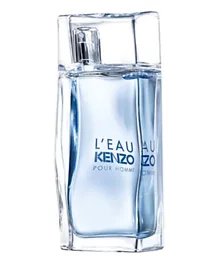 Kenzo L'eau Pour Homme  EDT - 50mL