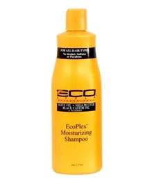ECO Styler Ecoplex Moisturising Shampoo - 473mL