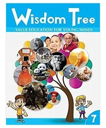 Wisdom Tree 7 - 32 Pages