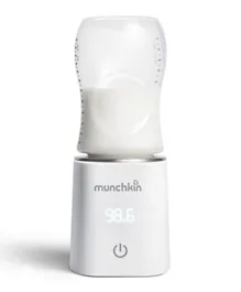 Munchkin  Jifi Bottle Warmer