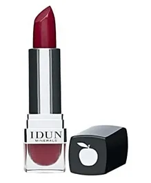 Idun Minerals Matte Lipstick 105 Vinbar Women - 3.9g
