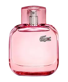 Lacoste L.12.12 Sparkling Collector Edition x Jeremyville EDT - 90mL