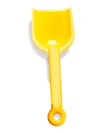 Dantoy Mini Spade - Yellow