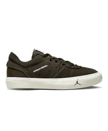 Nike Jordan Series ES BG Shoes - Brown