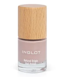 Inglot Natural Origin Nail Polish Subtle Touch 004 - 8mL