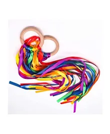Mindset Rainbow Hand Kites - Set of 2