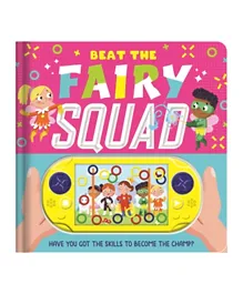 Beat The Fairy Squad - English