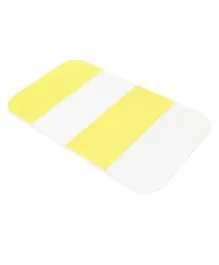 iFam Lemon Folder Mat -W1 Round