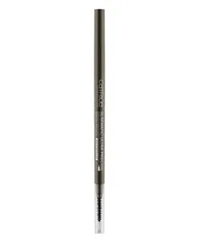 كاتريس - قلم الحواجب الدقيق جدا والمقاوم للماء سليمماتيك 040 كول براون - 0.05 جرام