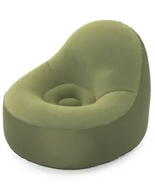 Bestway Air chair Tough pod - Green