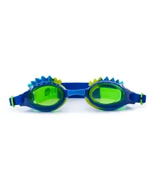 Bling2O Creature Green Swim Goggles