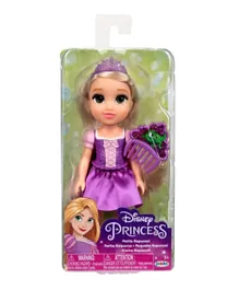 Disney Princess Petite Doll Rapunzel - 15.24 cm