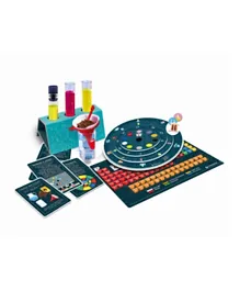 Clementoni Science & Play Mystery Chemistry