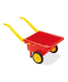 Dantoy Heavy Duty Toy Wheelbarrow