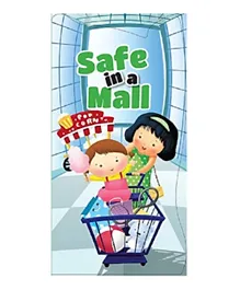 Om Books Safe In A Mall - 10 Pages
