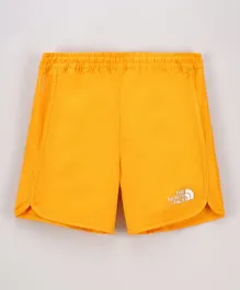 The North Face Amphibious Class Water Shorts - Gold