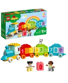 LEGO DUPLO My First Number Train - Learn To Count 10954