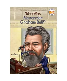Publisher Who Was Alexander Graham Bell? - English