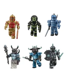Roblox Multipack Champion Of Roblox 13 Pieces - 24.7 cm