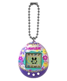 Tamagotchi Original Digital Pet - Paradise