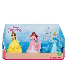 Bullyland Disney Princess Gift Box - 3 Pieces