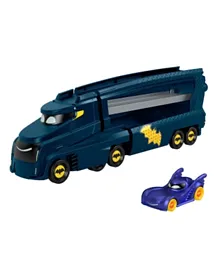 Mattel Bat Big Rig ​Toy Car