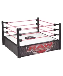 WWE Superstar Ring - Assorted Colors and Design