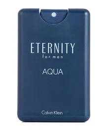 Calvin Klein Eternity Aqua EDT - 20mL