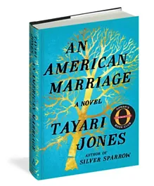 An American Marriage - English