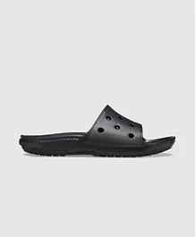 Crocs Classic Slides K - Black