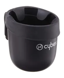 Cybex Car Seat Cup Holder - Black