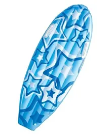 Bestway Surfer Boy & Girl Surfboard - Assorted (Colour may vary)