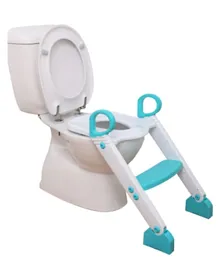 dreambaby Step-up Toilet Topper - Blue