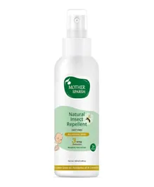 Mother Sparsh Insect Repellent - 100ml