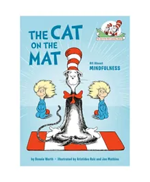 The Cat on the Mat: All About Mindfulness - English