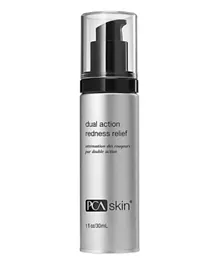 PCA SKIN Dual Action Redness Relief - 30mL