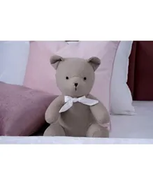 Pan Emirates Grumpy Bear Soft Toy Beige - 30cm
