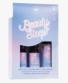 Yes Studio Beauty Sleep Mixed Format NEW SS22