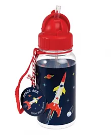 Rex London Space Kids Water Bottle - 500mL