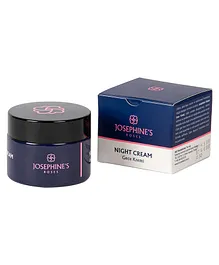 Josephine’s Roses Night Cream - 50 Grams