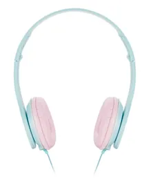 Disney Plush Disney Frozen Stereo Headphones With Adjustable Headband & 1.2M Aux Cable